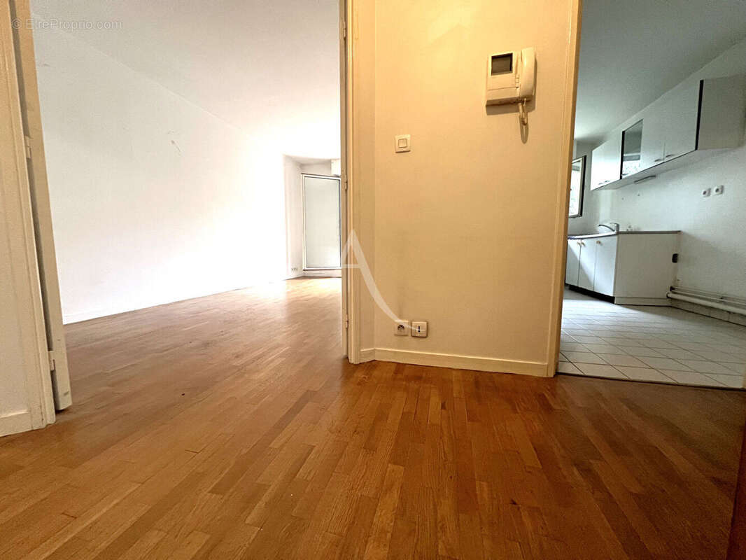 Appartement à SAINT-MANDE