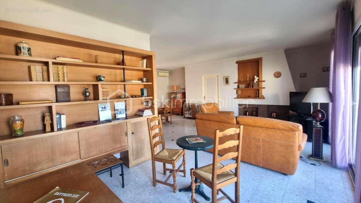 Maison à VILLELONGUE-DE-LA-SALANQUE