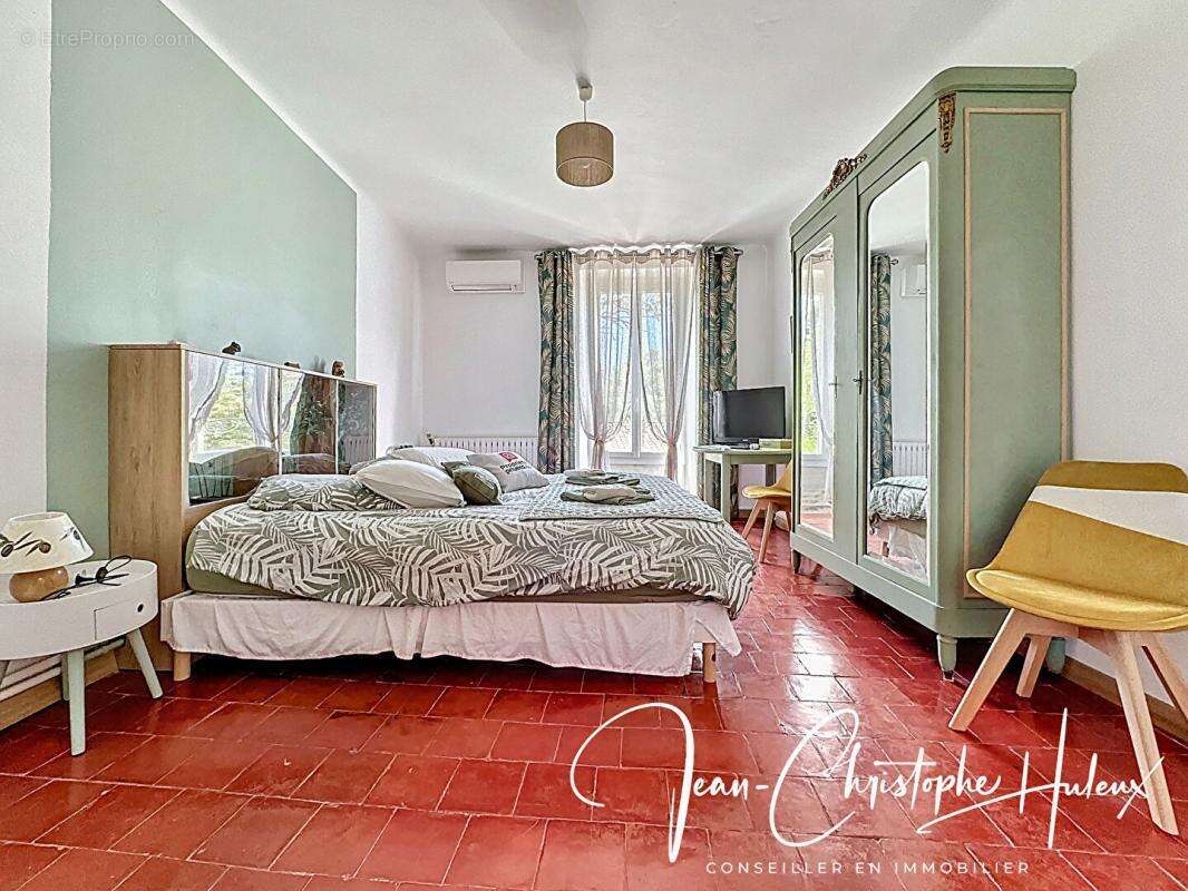 Maison à NIMES