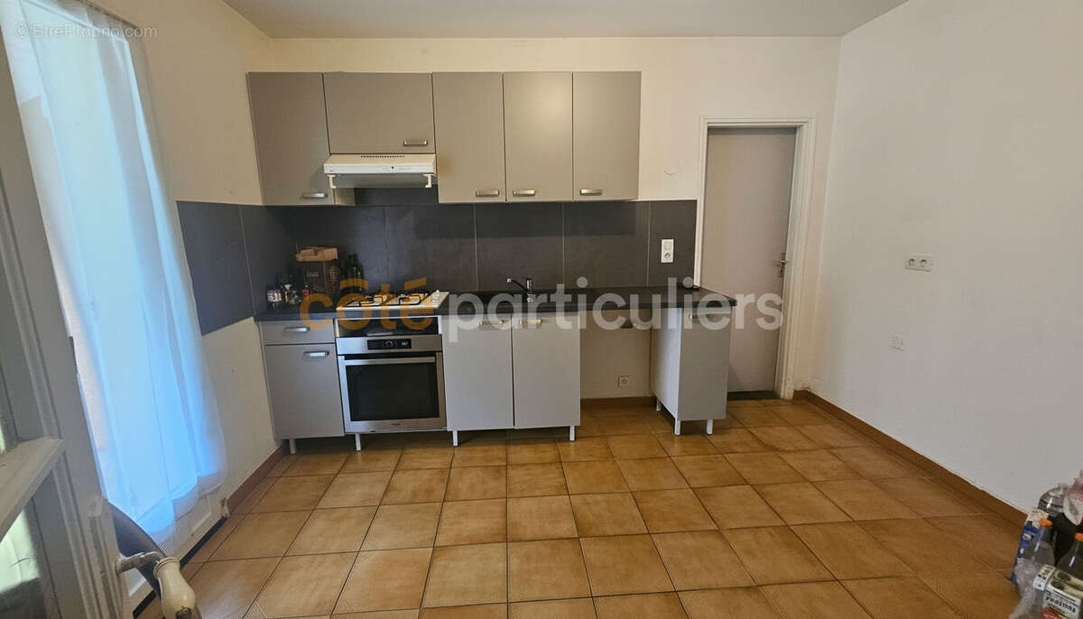 Maison à FOULAYRONNES