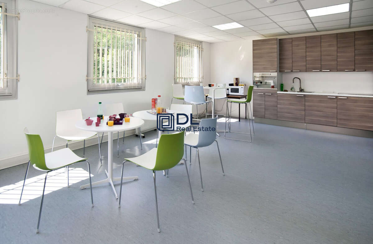 Commerce à RIS-ORANGIS