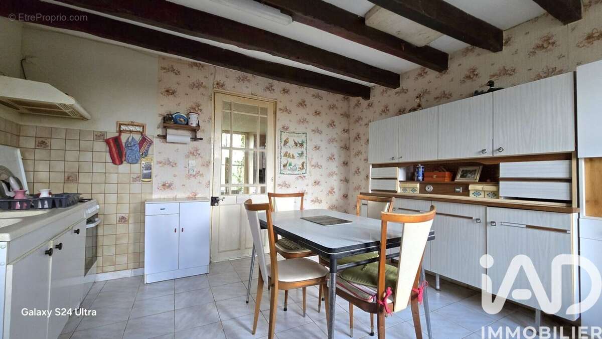 Maison 76 m² à Vorly  - photo 9