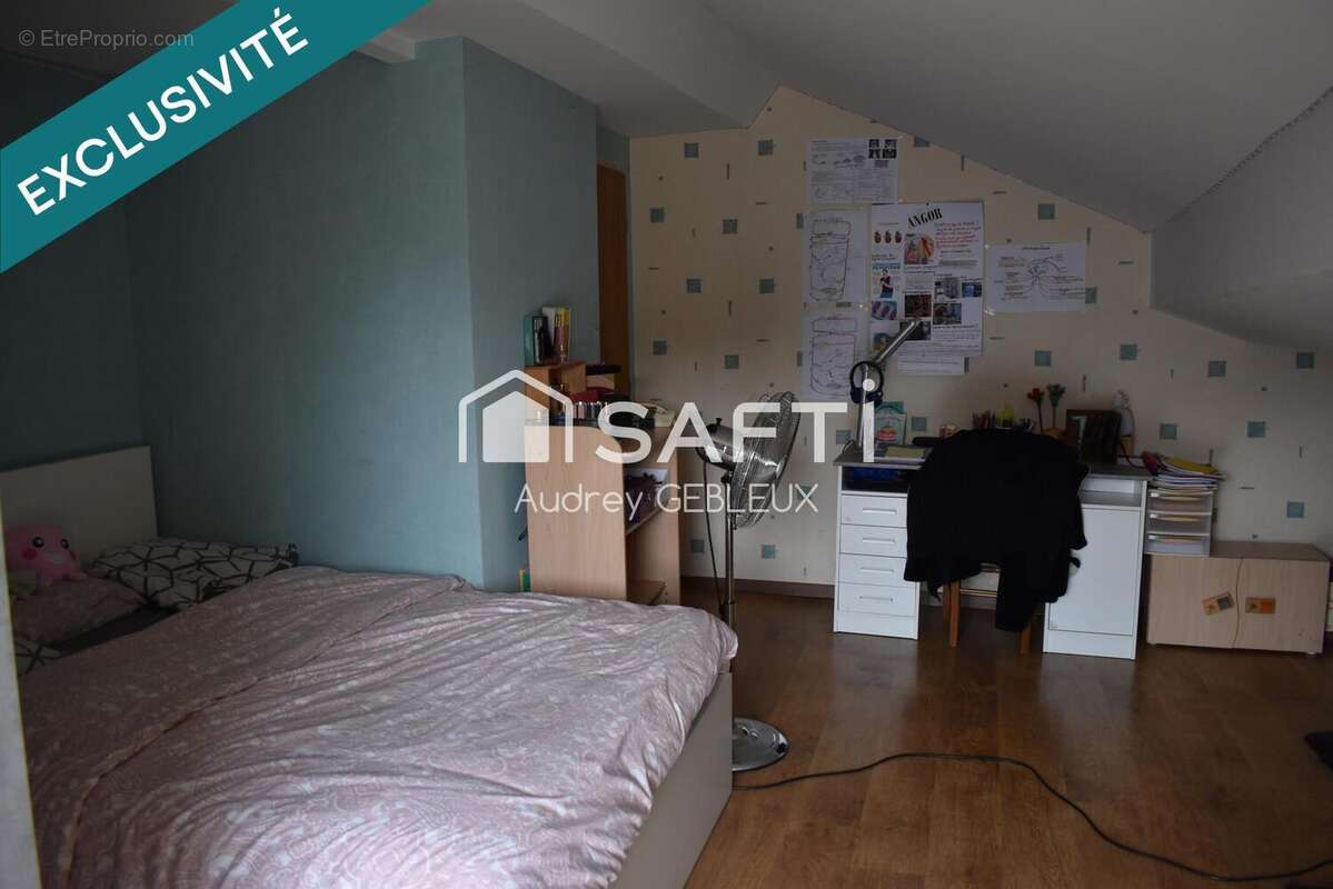 Photo 7 - Maison à MONT-BONVILLERS