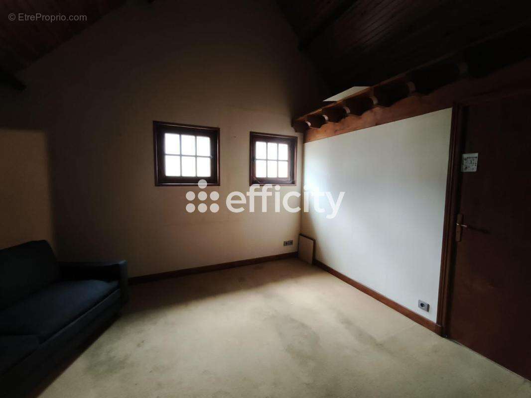 Maison à ABLEIGES
