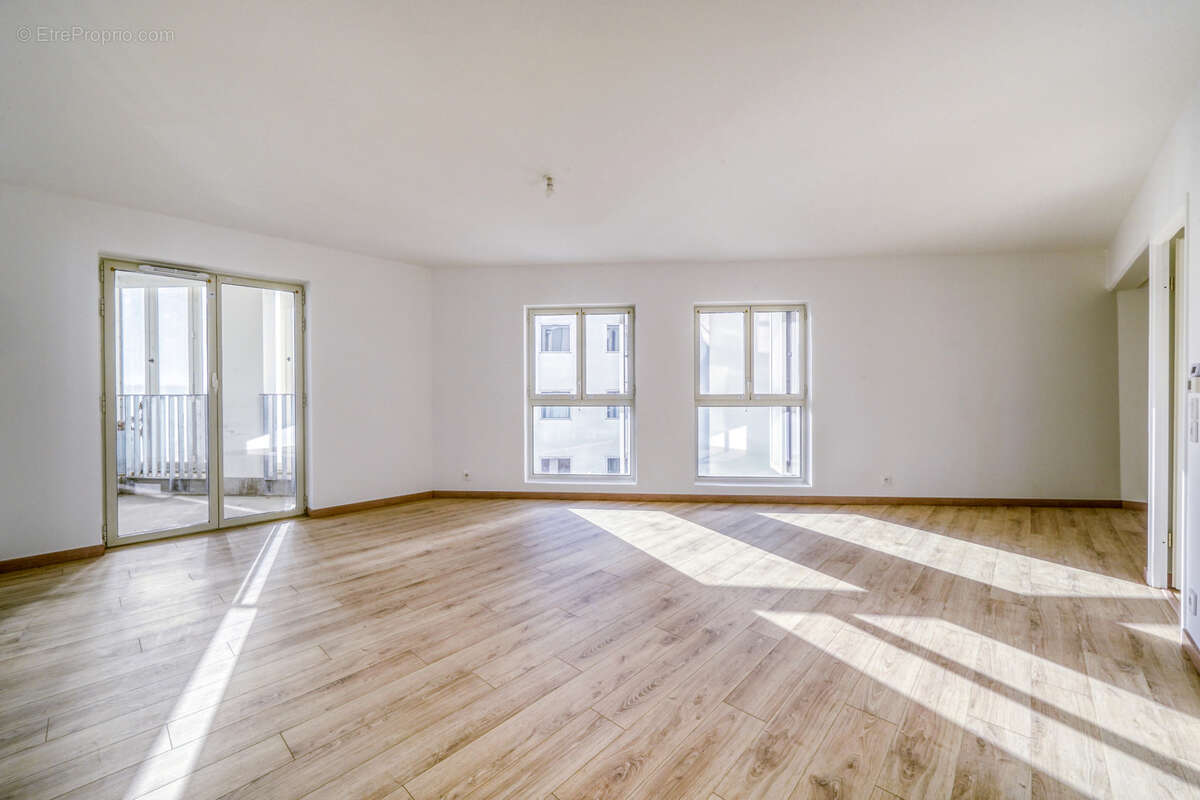 Appartement à BEGLES