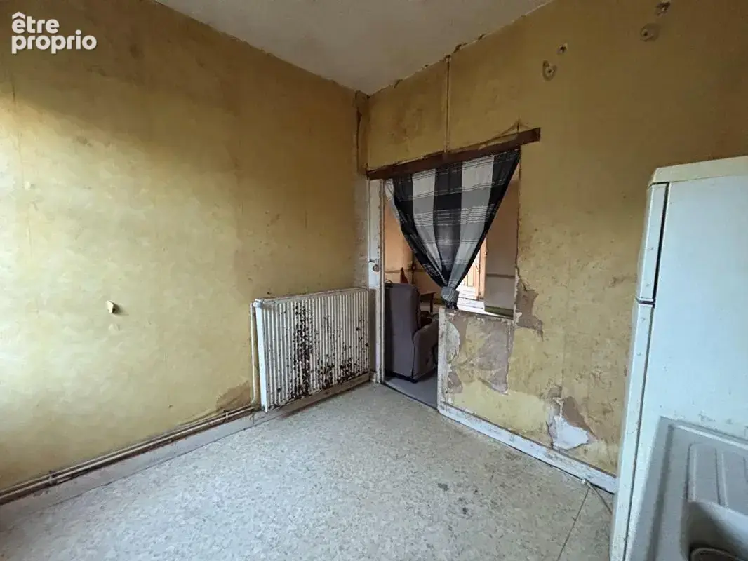 Maison  67 m2 - photo 13