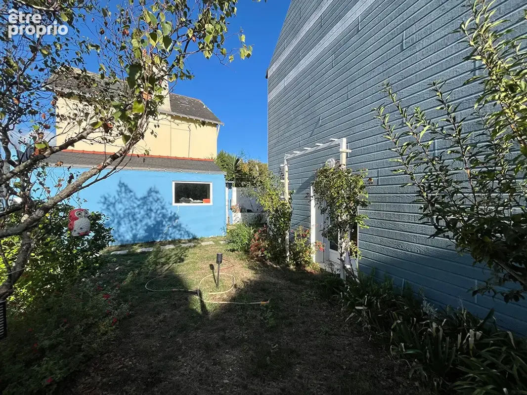 Maison 3 chambres - Toutes Aides - photo 11