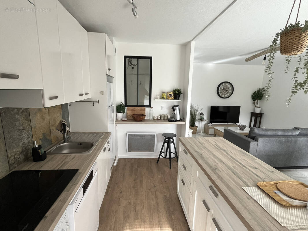 Appartement à ANGLET