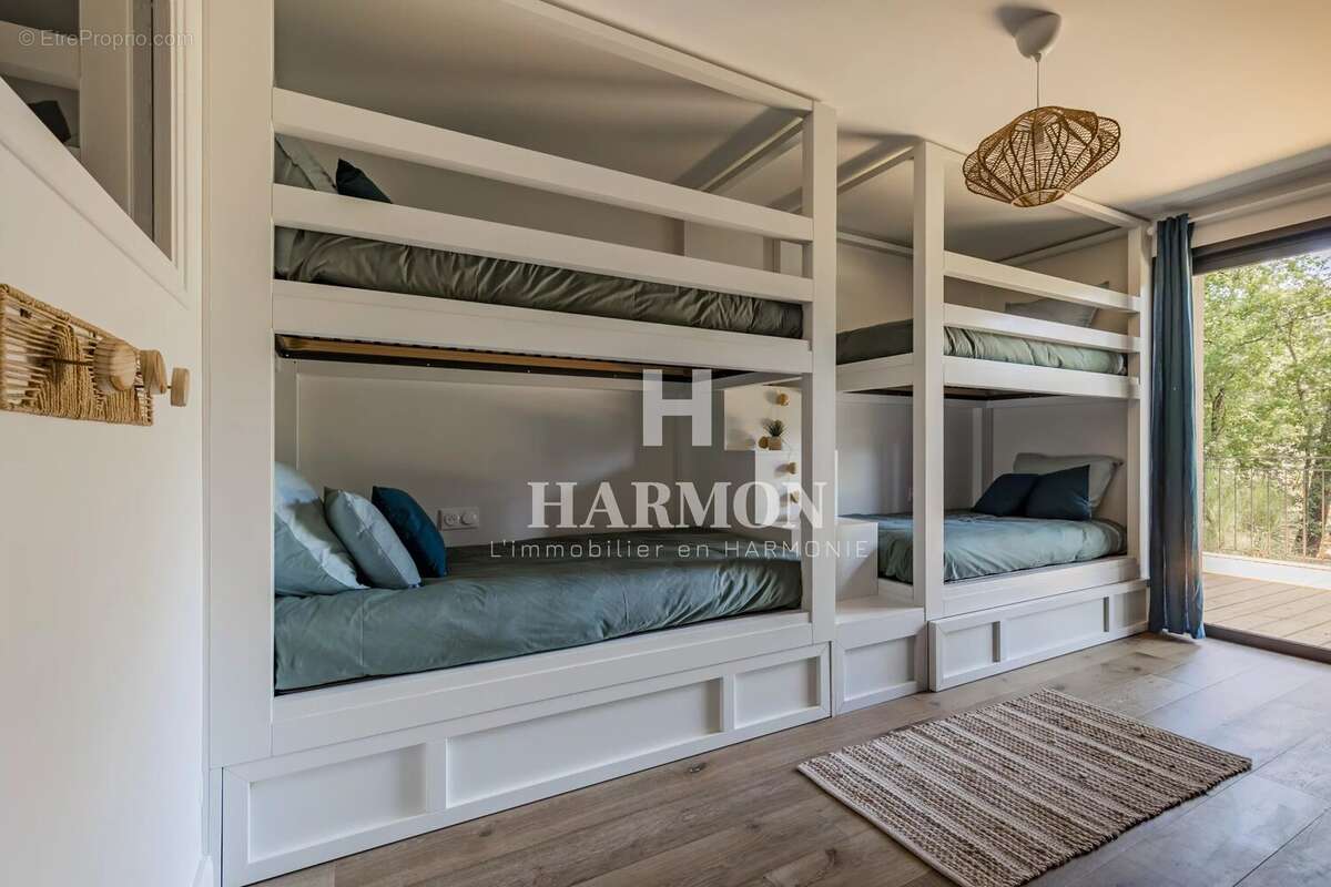 Maison à BISCARROSSE