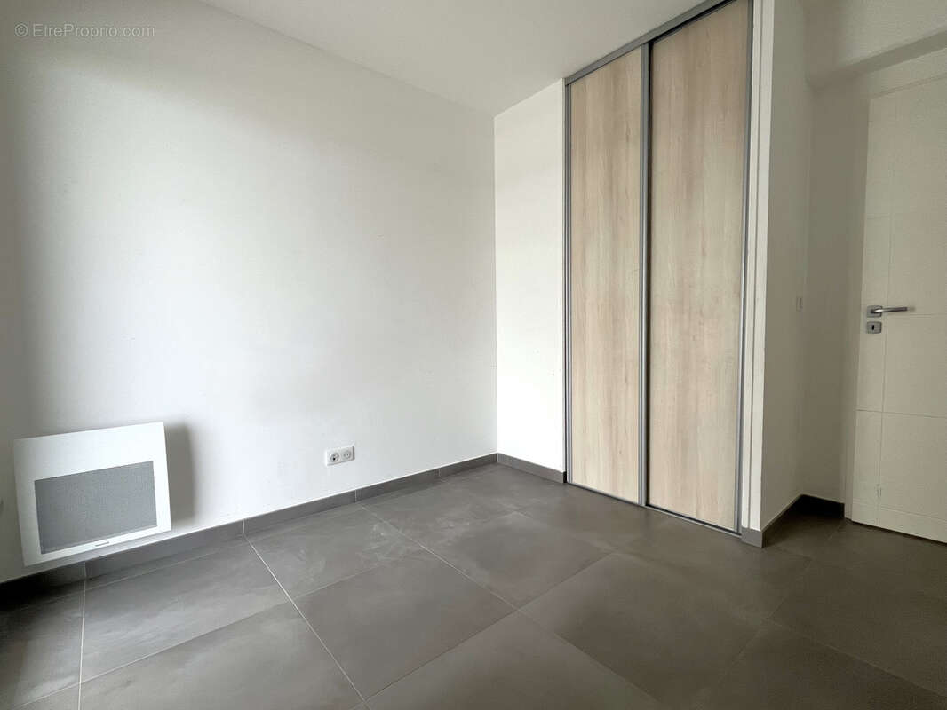 Appartement à CANET-EN-ROUSSILLON