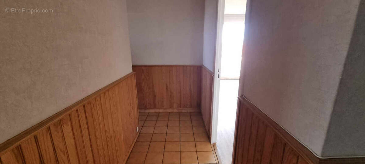 Appartement à LE HAVRE