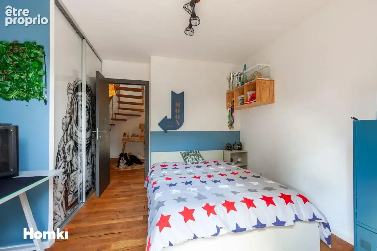 Maison/Villa T4 de 117 m² à Saint-Maximin-la-Sainte-Baume 83470 - photo 17