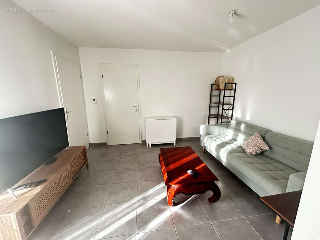 Appartement à ILLKIRCH-GRAFFENSTADEN