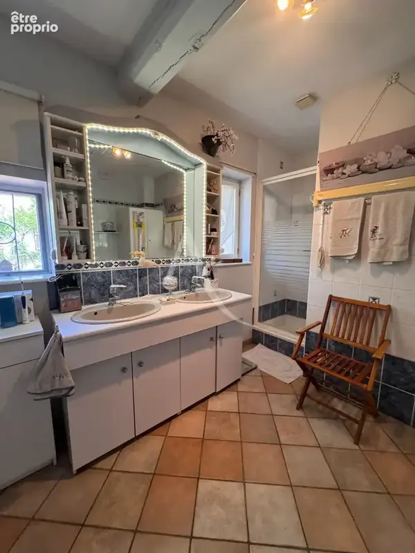 LONGERE RENOVEE A VENDRE - Romorantin-Lanthenay 145 m2 - photo 9