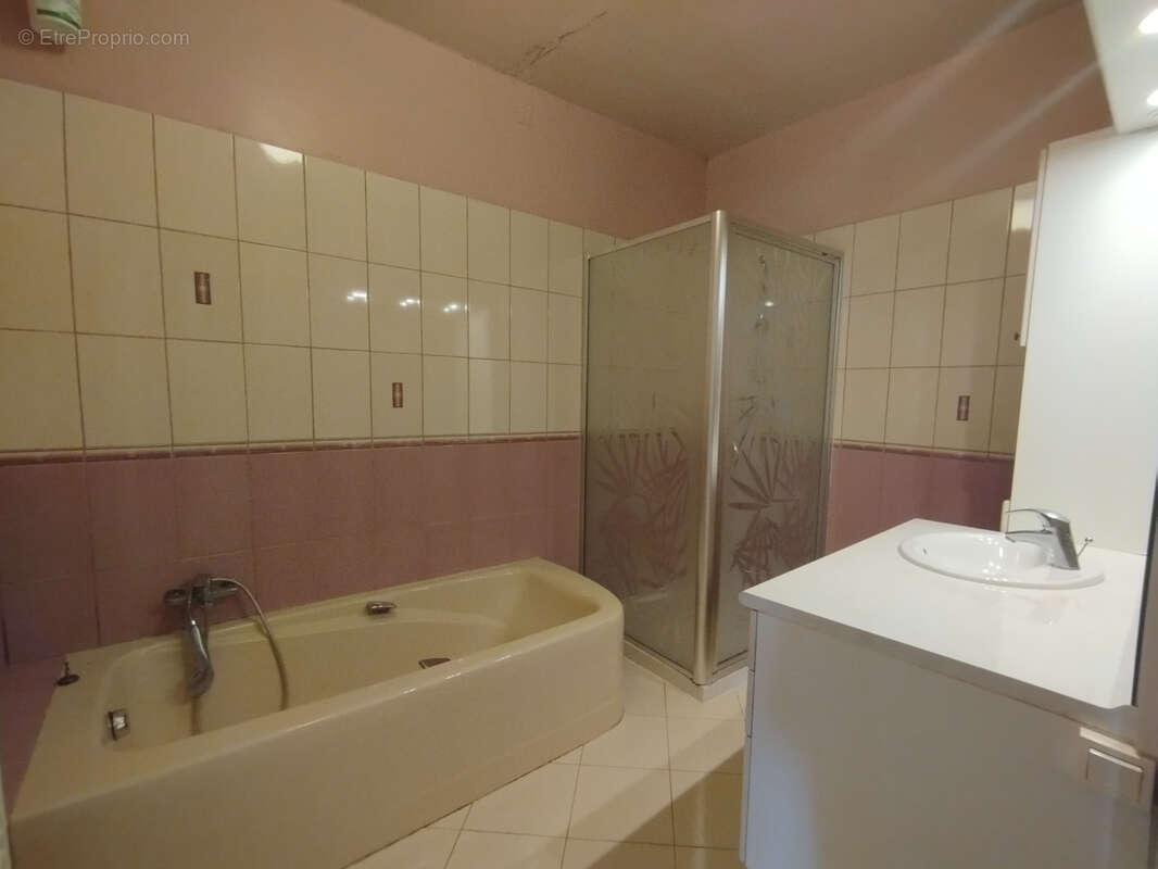 Maison à CHATEAUDUN