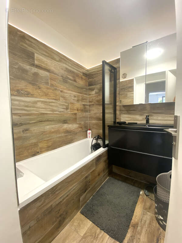 Appartement à ISTRES