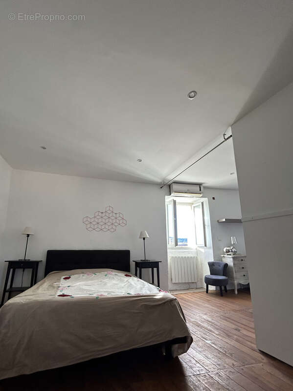 Maison à SANT'ANDREA-DI-COTONE