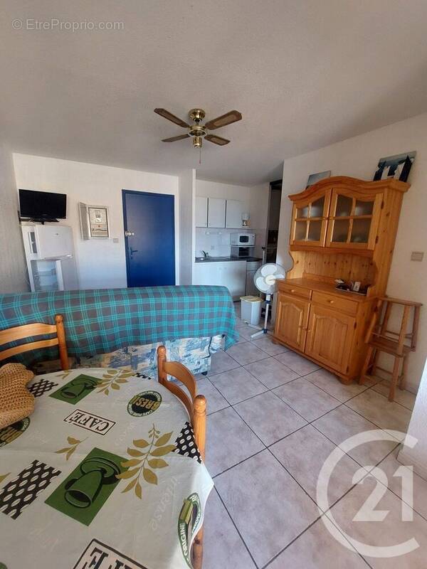 Appartement à SAINTE-MARIE