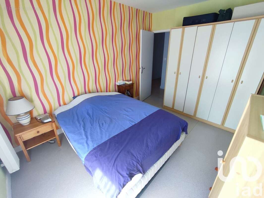 Photo 9 - Appartement à CHARTRES