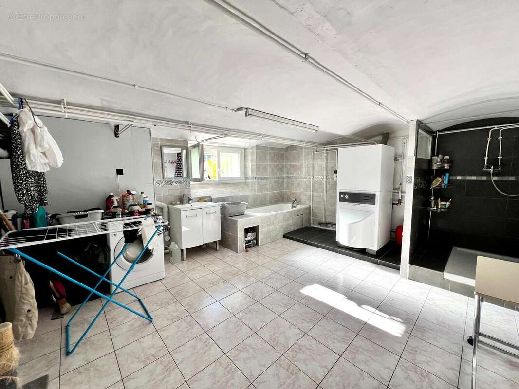 Photo 9 - Maison à VILLERS-COTTERETS