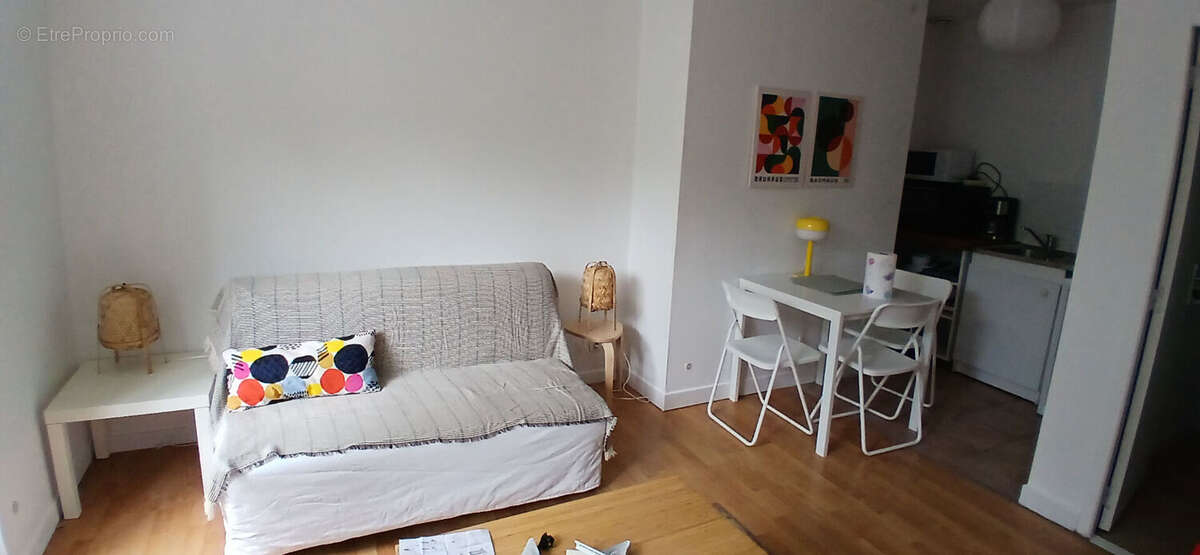 Appartement à BREST