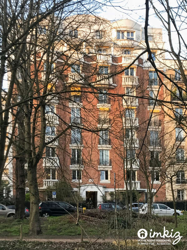 Appartement à VINCENNES