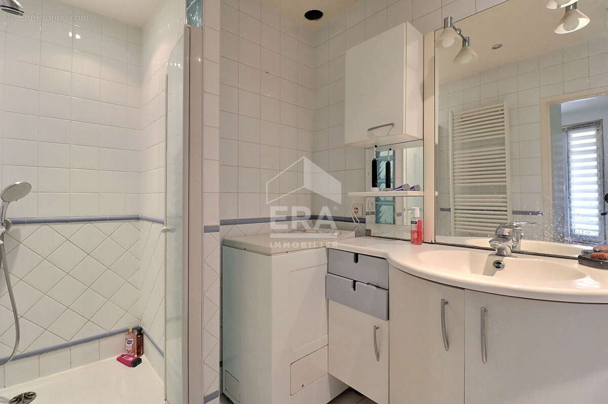 Appartement à ARGENTEUIL