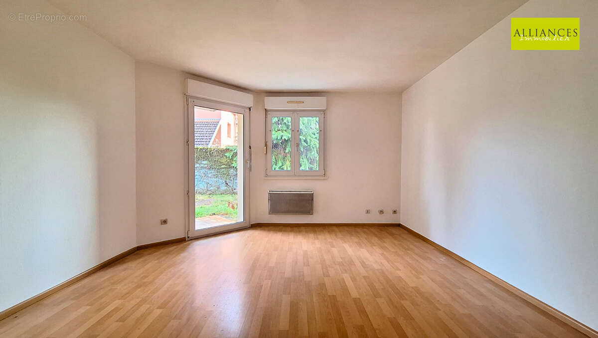 Appartement à VILLAGE-NEUF