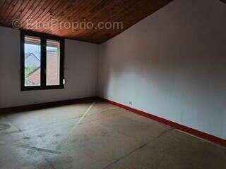 Maison à OVILLERS-LA-BOISSELLE