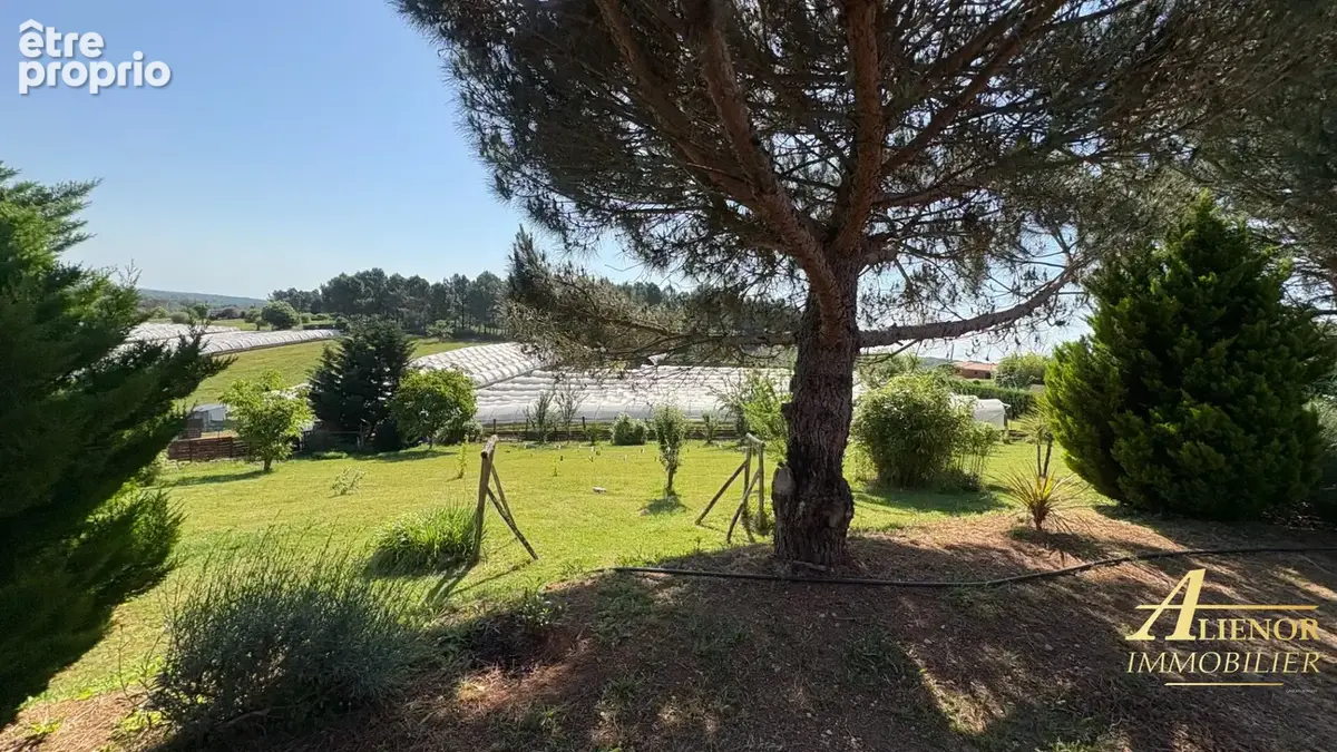 Maison bois de 134 m² - La Douze - photo 8