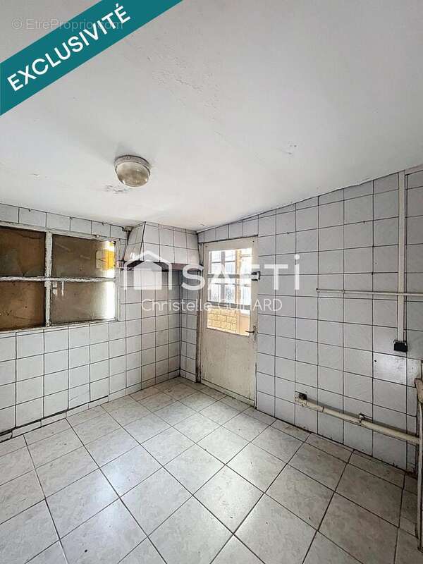 Photo 2 - Maison à SAINT-QUENTIN-LE-PETIT