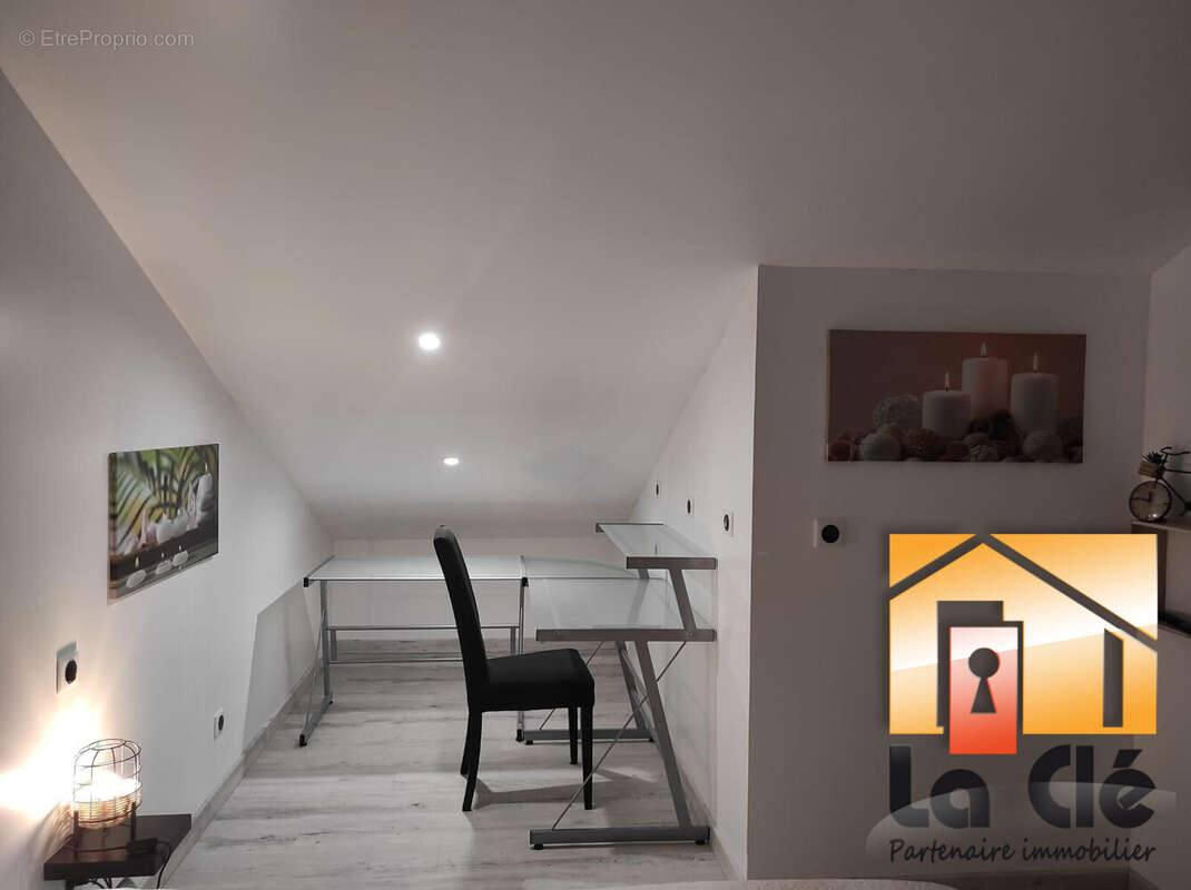 Appartement à AGEN
