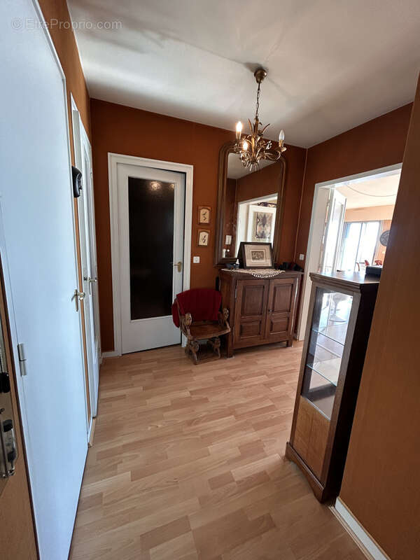 Appartement à LA BAULE-ESCOUBLAC