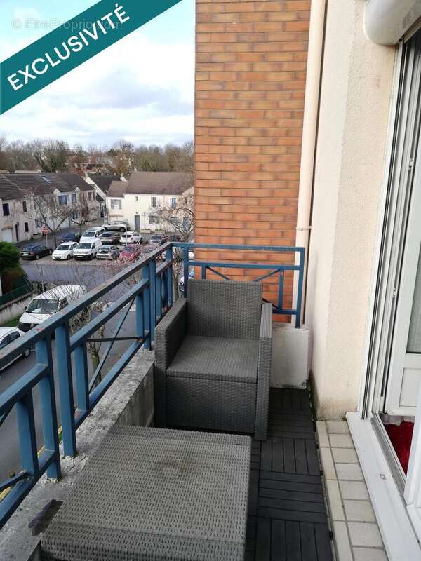 Photo 7 - Appartement à PONTAULT-COMBAULT