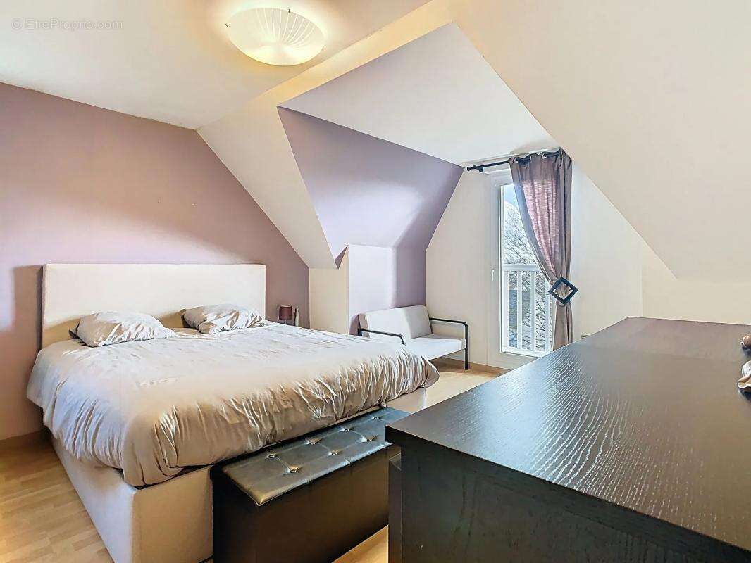 Maison à VILLERS-SAINT-PAUL