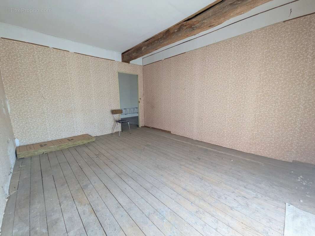 Maison pleine de potentiel pour les amoureux de nature et de grands espaces - photo 13
