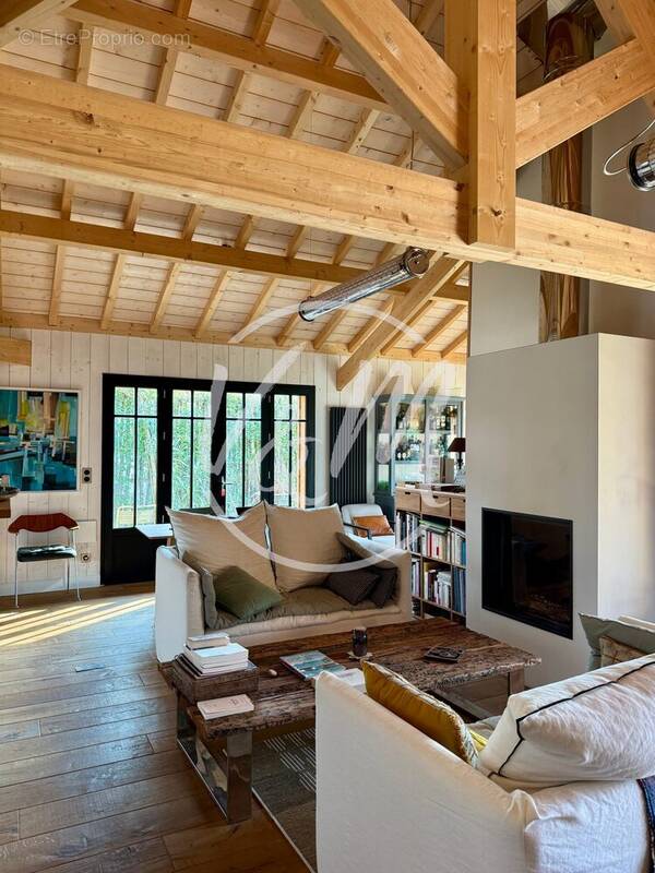 Maison à ANDERNOS-LES-BAINS