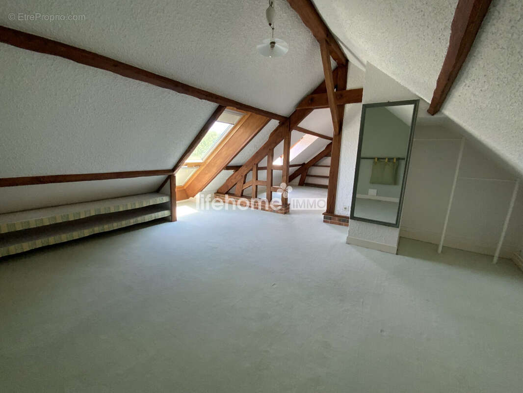 Maison à LE POINCONNET