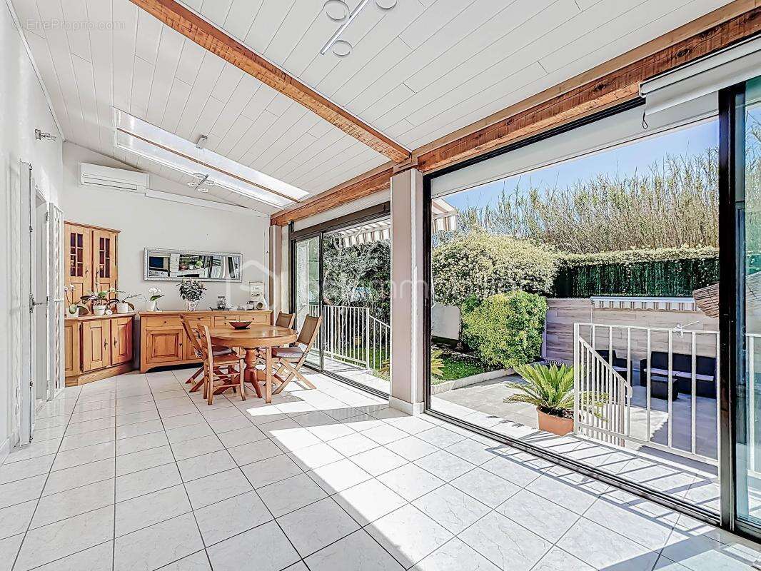 *** superbe villa de 175 m² avec garage – juvignac la plaine*** - photo 4