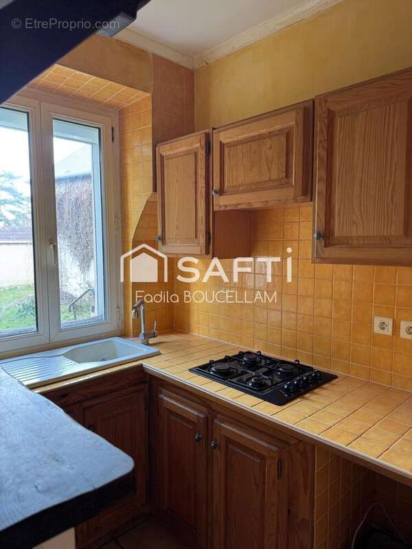 Photo 5 - Appartement à BREVAL