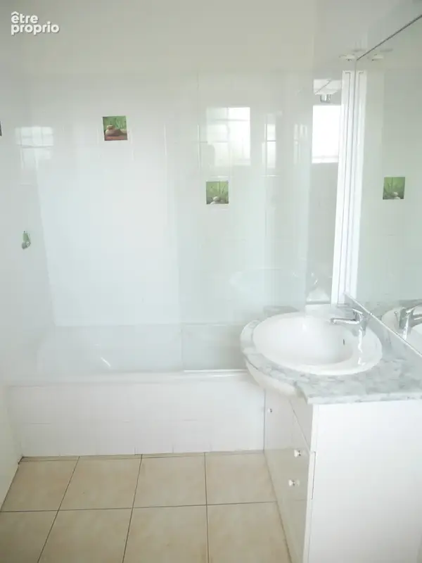 Maison t2 st loubes - photo 7