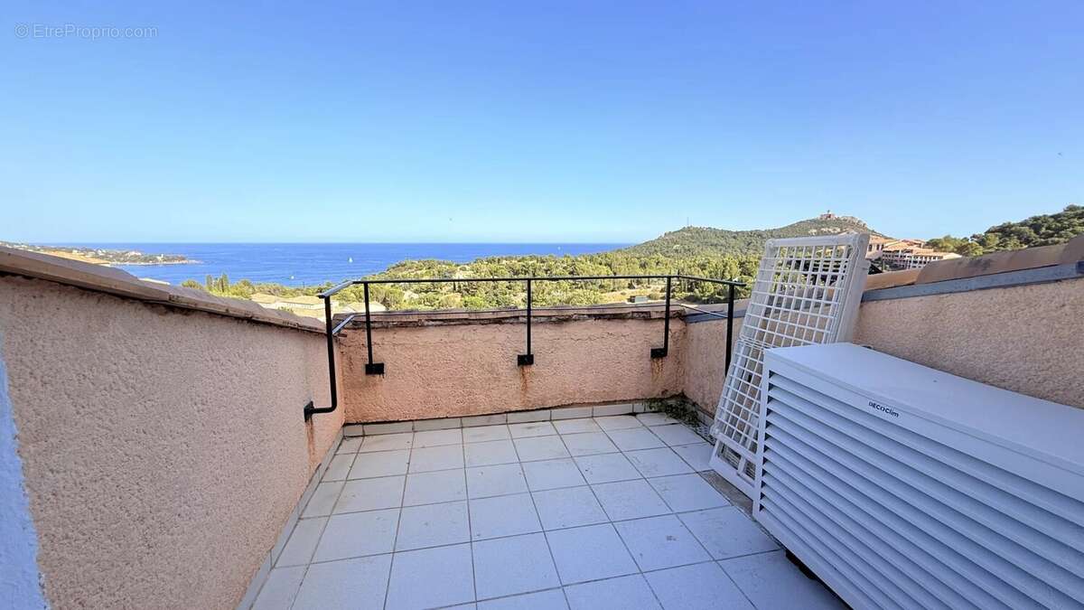 Appartement à LA SEYNE-SUR-MER