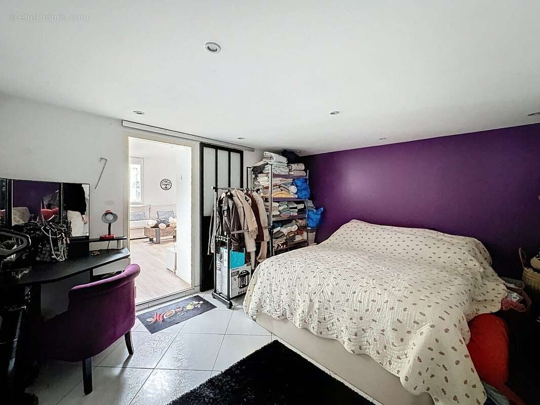 Charmant T3 esprit maison de ville - Centre ville - photo 6