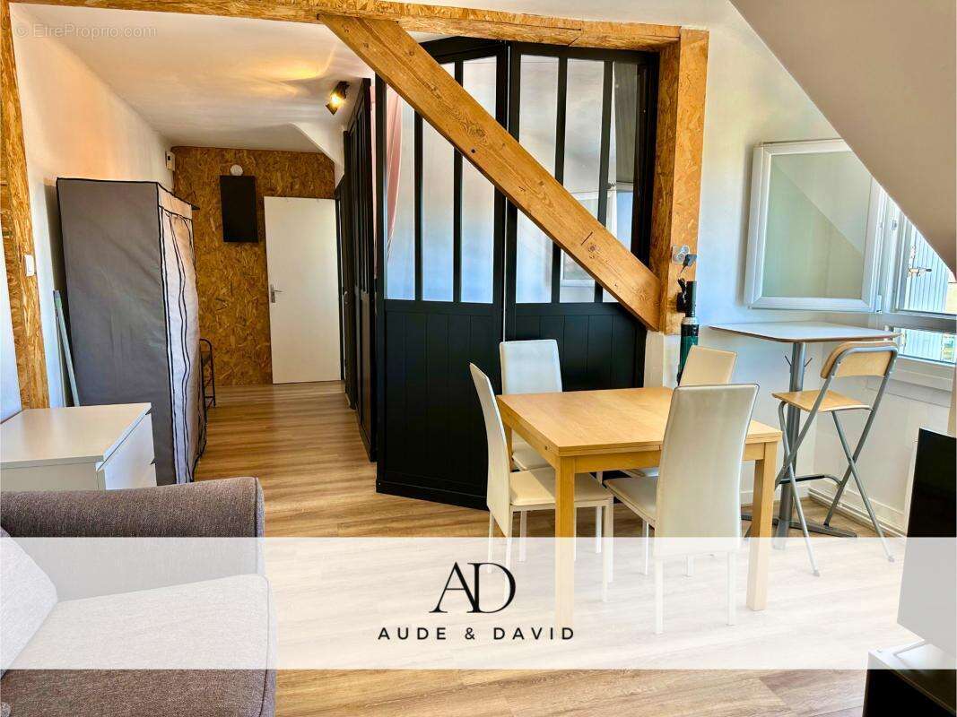 Appartement - photo 15