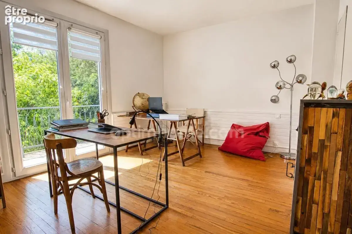 TOULOUSE 31500 – ARGOULETS / LA COQUILLE Maison familiale de caractère de près de 200 m² – Deux habitations indépendantes – Terr - photo 18