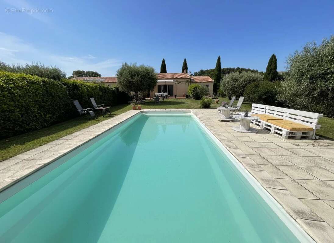 Maison à vendre Lauris - photo 15