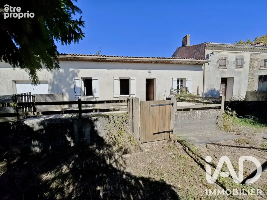 Photo 1 - Maison à NERE