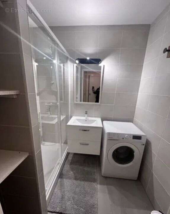 Appartement T4, Orléans la source, proche université, proche - Appartement à ORLEANS