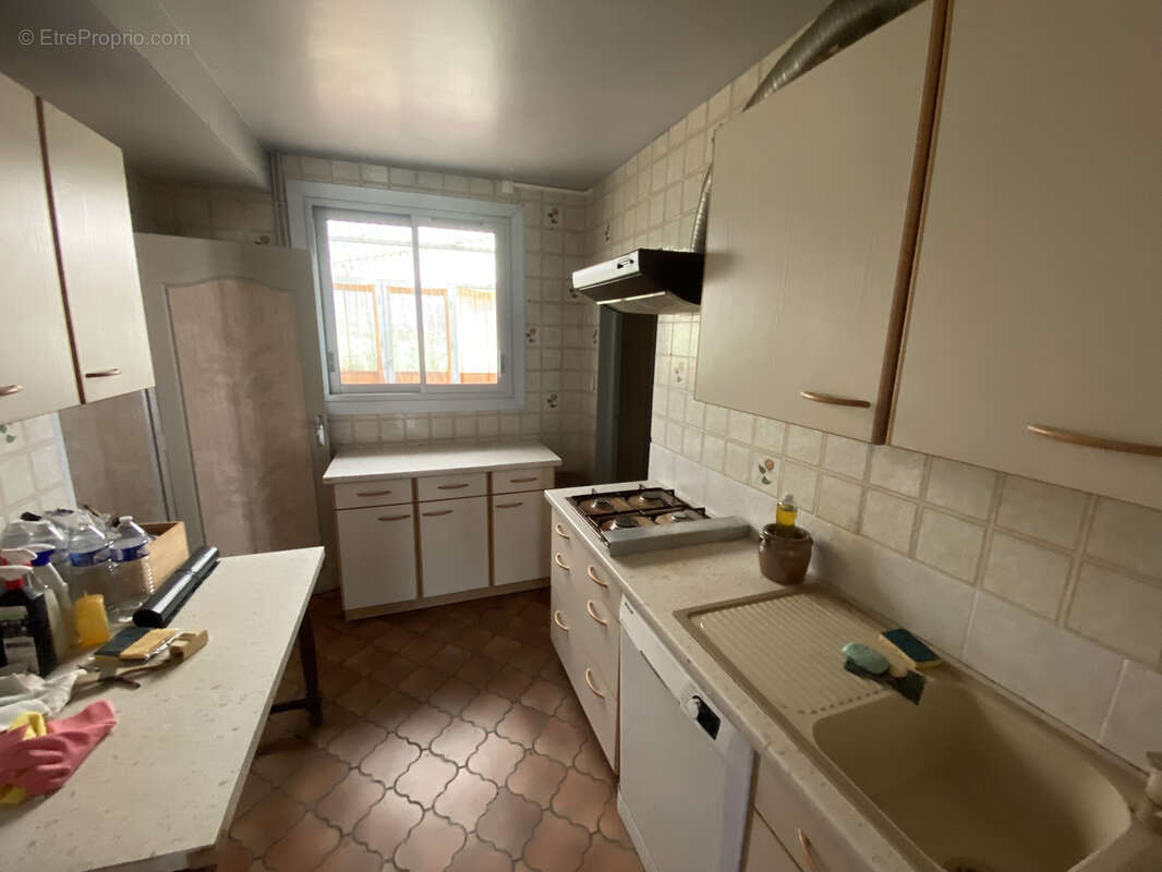 Maison à AUCH