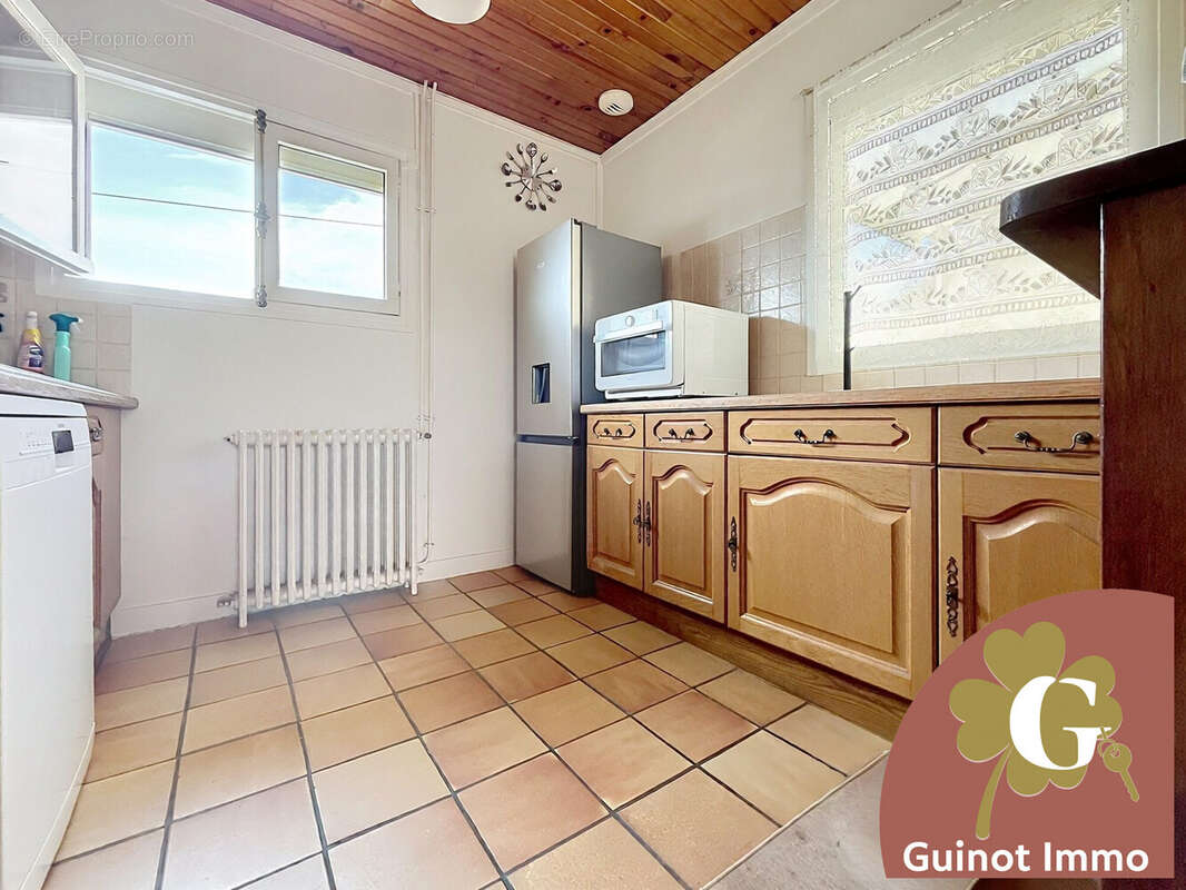 Maison 57 m² à Lillebonne  - photo 3
